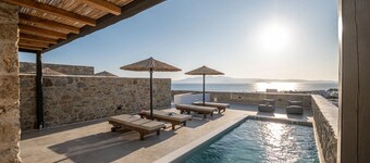 Lithia Exclusive Villas