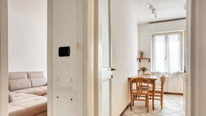 Leilighet – comfort, byutsikt | Eget kjøkken