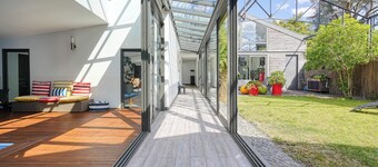 LOFT L'IMPRIMERIE; Family sleeps 12, 20 min from Fontainebleau, 50 Km from Paris