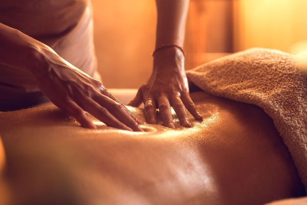 Spa treatment