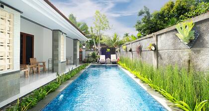 Kemala Living Sanur