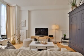 1 chambre, Wi-Fi gratuit