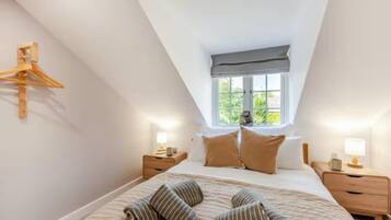 1 chambre, bureau, fer et planche Ă repasser, Wi-Fi gratuit