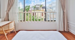 1 chambre, draps fournis