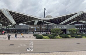 مكان جذب سياحي