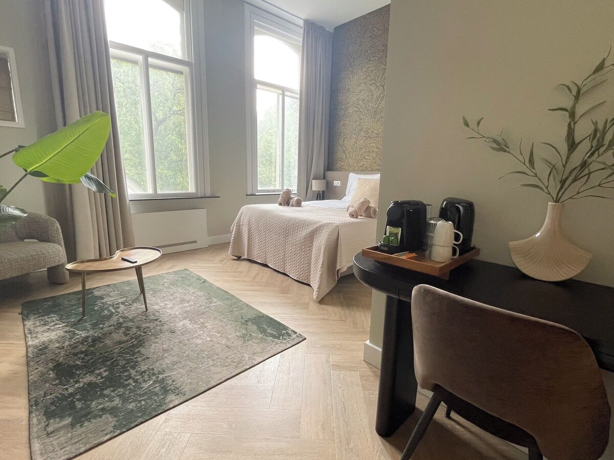 Image de profil de l’hôte