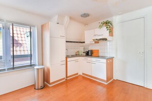 Privat køkken