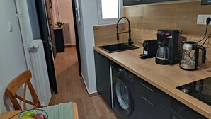 Yksityinen keittiö