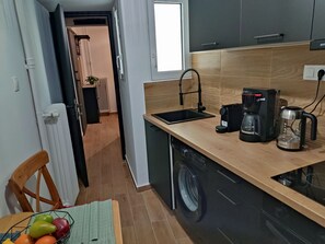 Uuni, liesi