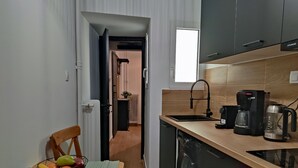 Yksityinen keittiö