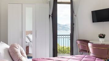 1 chambre, fer et planche Ă repasser, lit parapluie, Wi-Fi gratuit