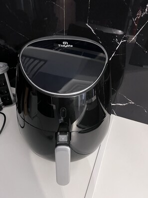 Kaffee und/oder Kaffeemaschine