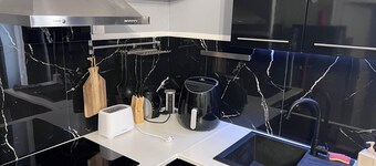 Apartment F2 downtown Nogent -Le-Rotrou