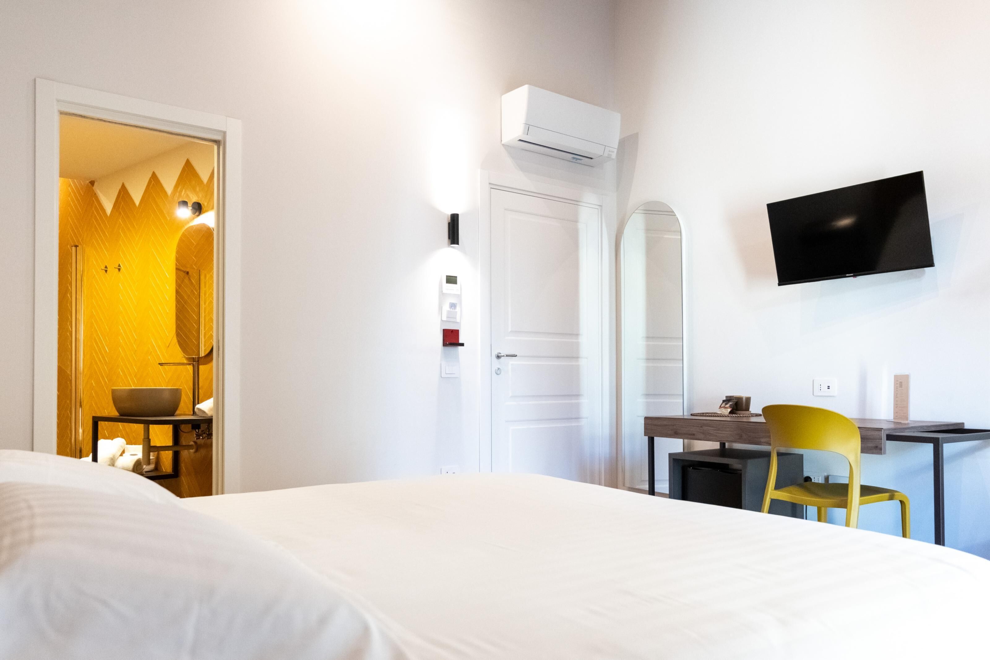 1 Schlafzimmer, WLAN