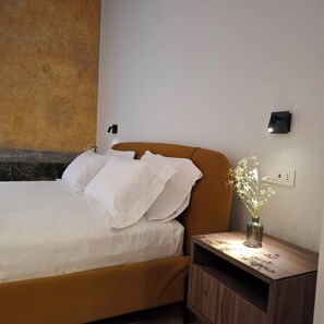 1 bedroom, WiFi