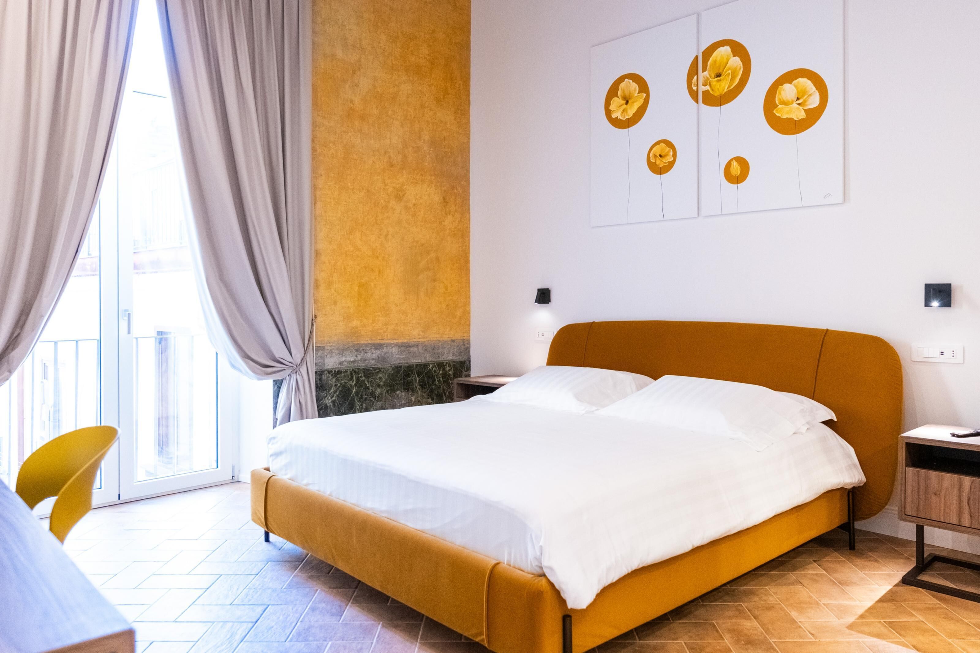 1 Schlafzimmer, WLAN