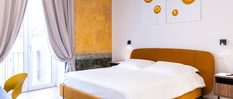 1 Schlafzimmer, WLAN