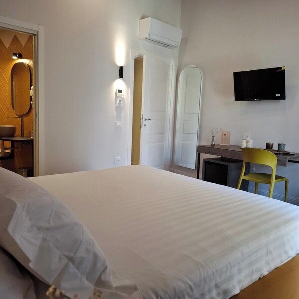 1 chambre, Wi-Fi