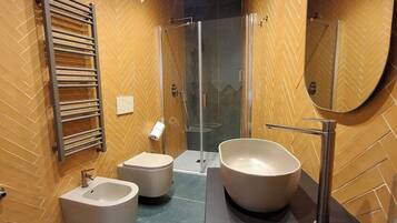 Asciugacapelli, asciugamani