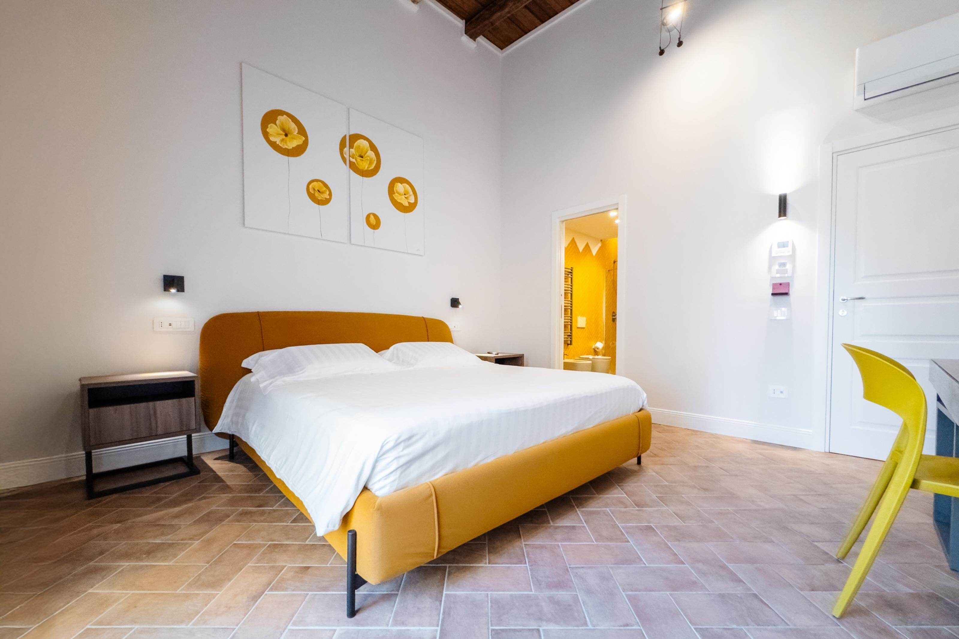 1 Schlafzimmer, WLAN