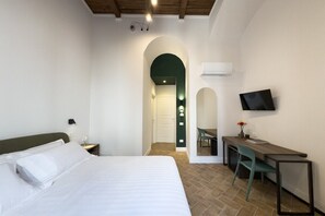 1 bedroom, WiFi