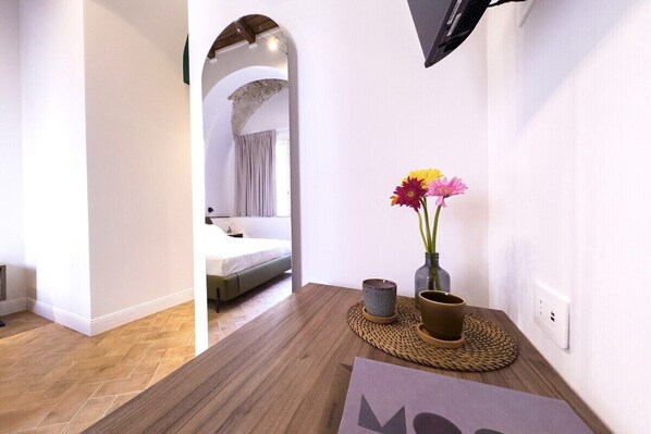 1 chambre, Wi-Fi