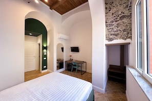 1 Schlafzimmer, WLAN