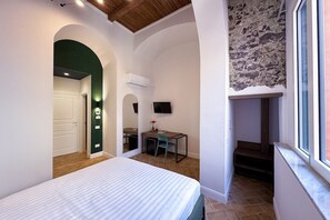 1 bedroom, WiFi