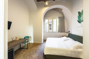 1 Schlafzimmer, WLAN