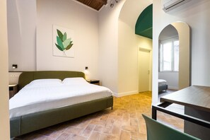 1 Schlafzimmer, WLAN