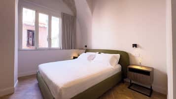 1 chambre, Wi-Fi