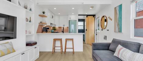 TV connectée, livres