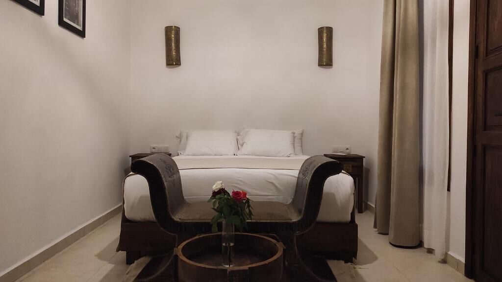 Standard-Doppelzimmer | Innenbereich