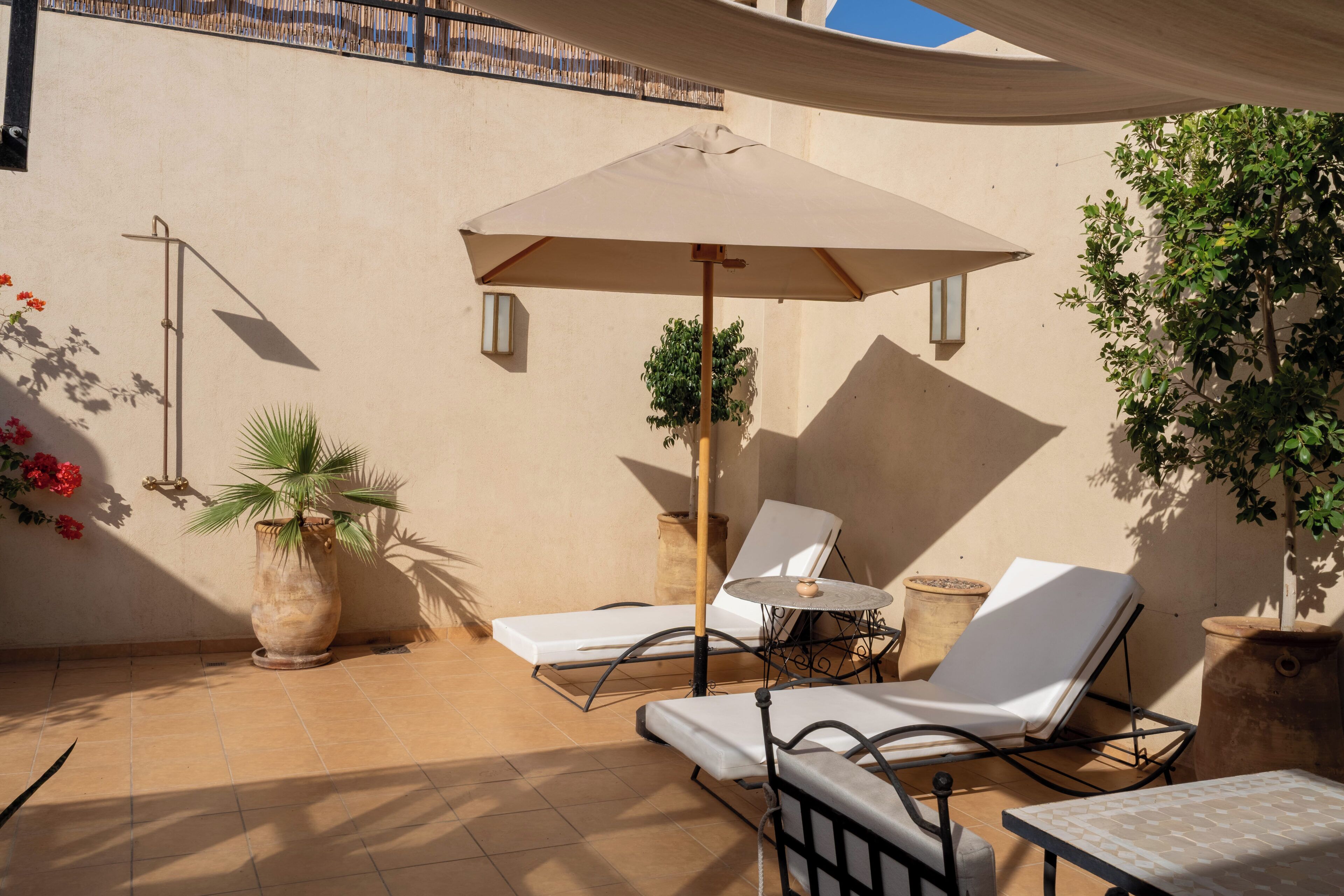 Foto - Riad Noasid