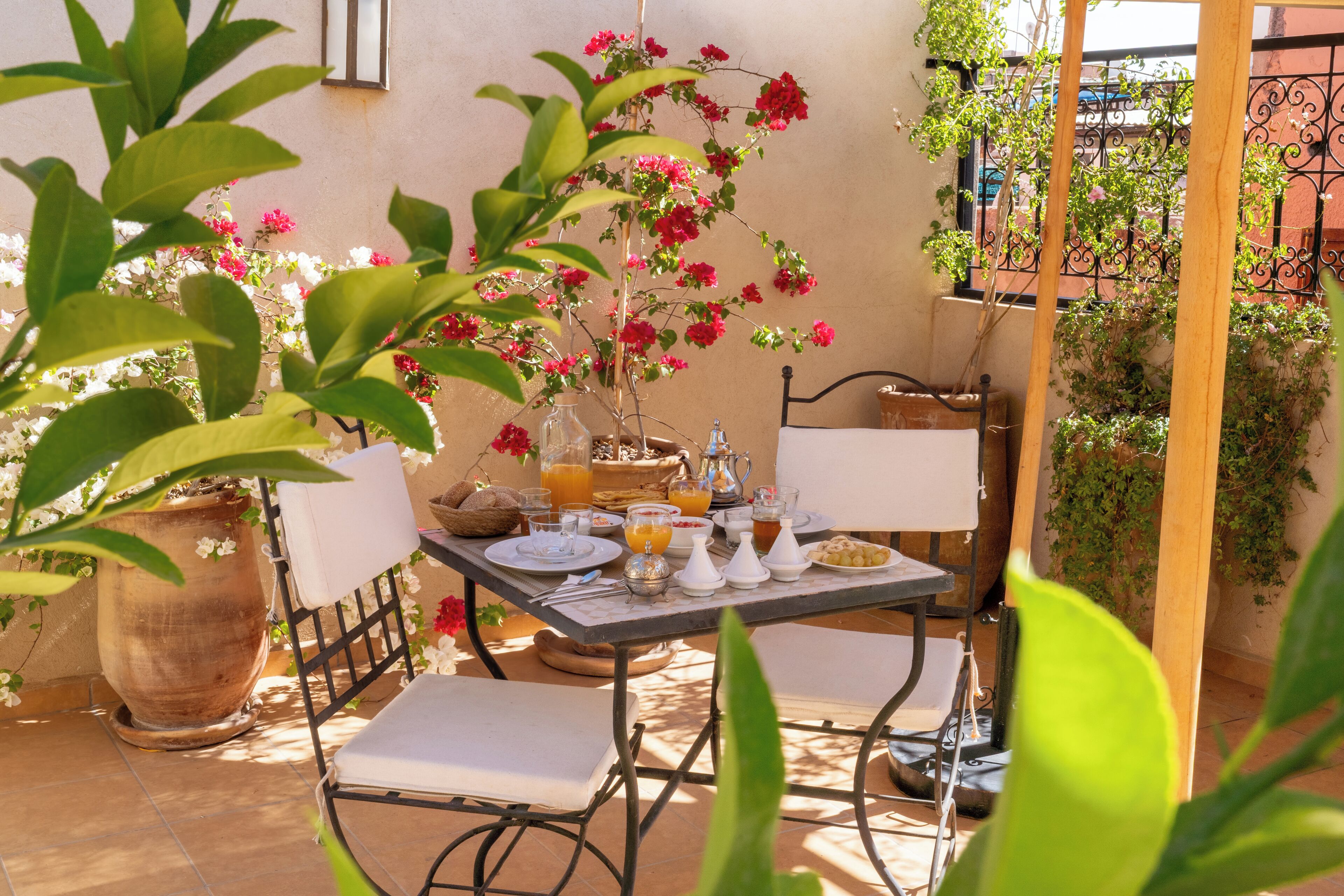 Foto - Riad Noasid