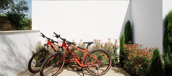 Imago Houses 1 - by MET