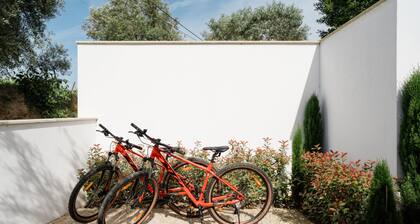 Imago Houses 1 - by MET