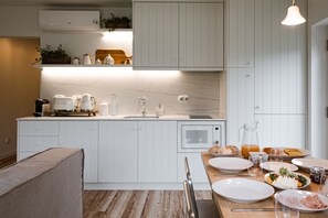 빌라 | 2 개의 침실