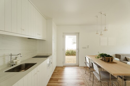 Imago Houses 1 - by MET