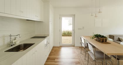 Imago Houses 1 - by MET