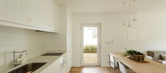 Imago Houses 1 - by MET