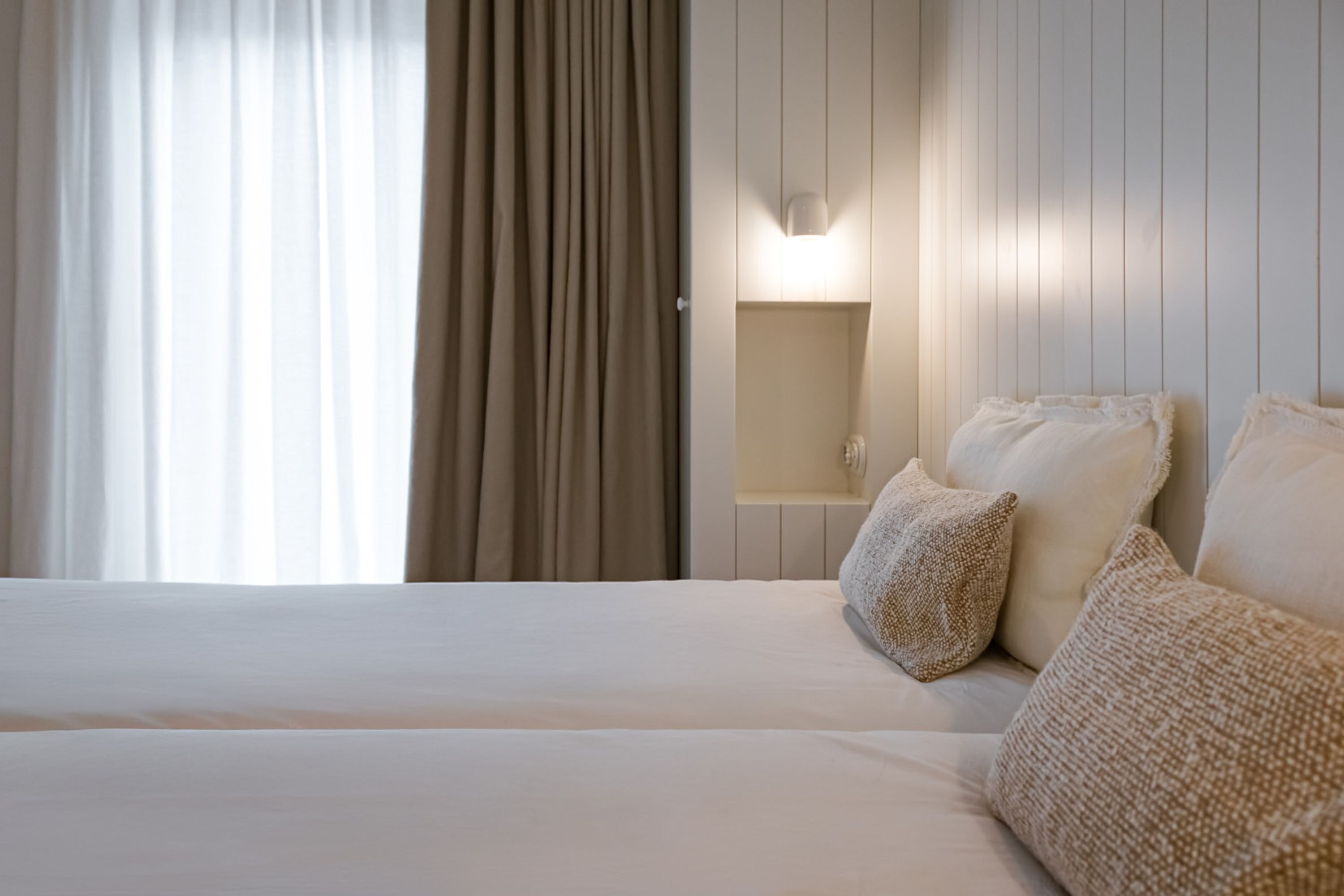 Villa | 2 soveværelser