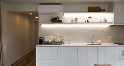 Imago Houses 1 - by MET