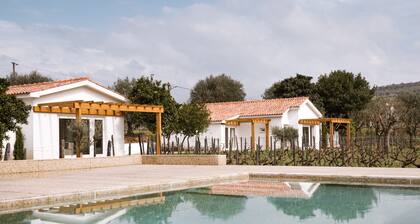 Imago Houses - Private Pool - Douro Valley - by MET