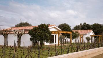 Villa | 6 habitaciones