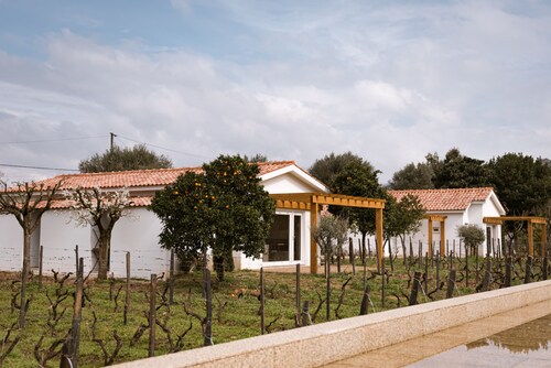 Imago Houses - Private Pool - Douro Valley - by MET