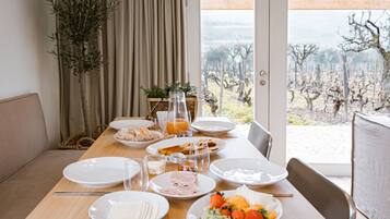 Villa | 6 habitaciones