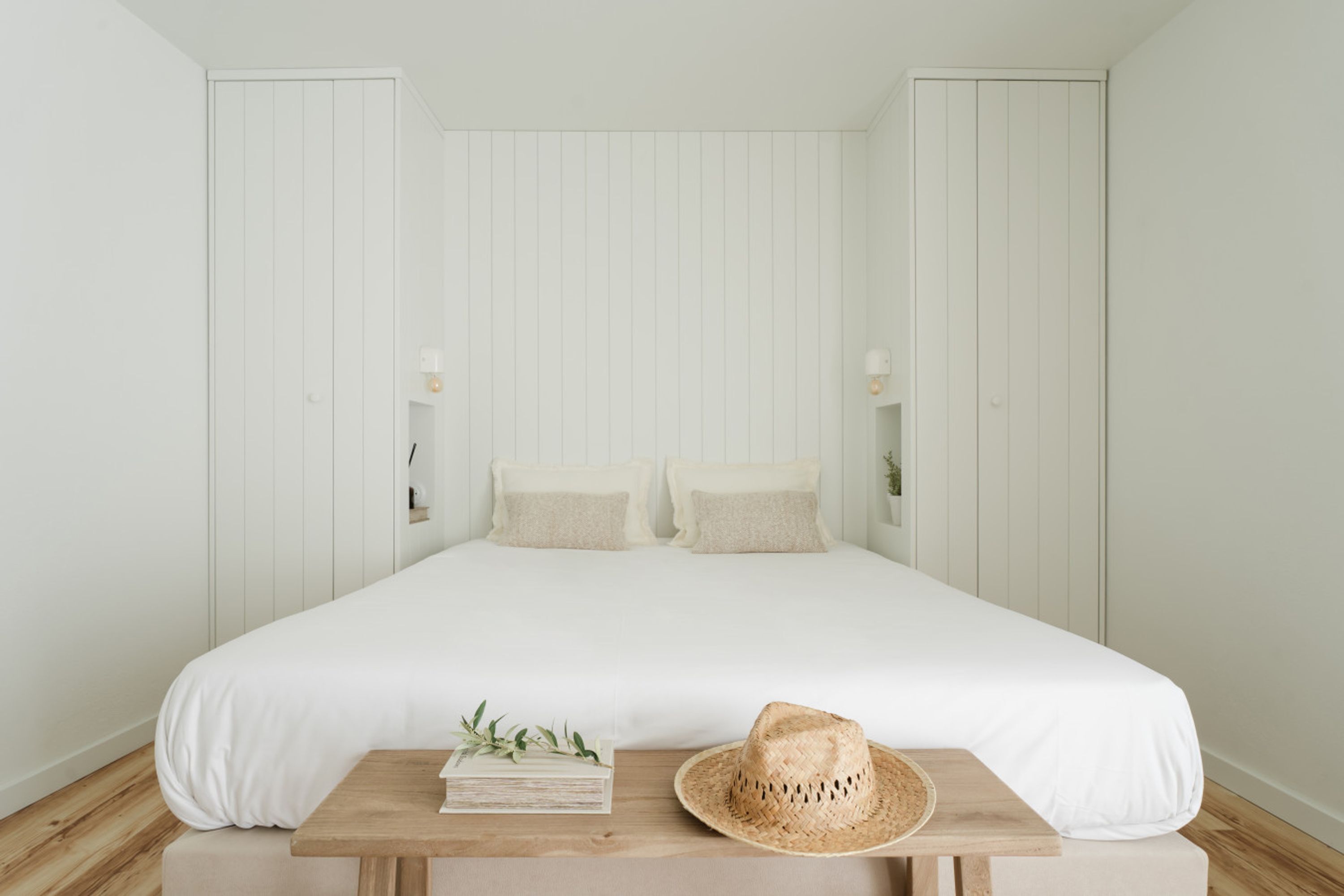 2 عدّة غرف نوم