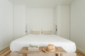 2 bedrooms - Imago Houses 3 - by MET (Lamego)