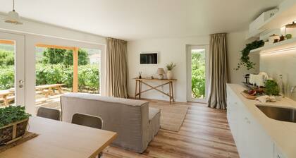 Imago Houses 3 - by MET